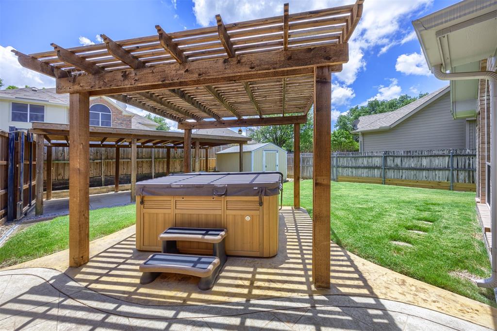 Hilltop Estates Phase 3 - Residential
