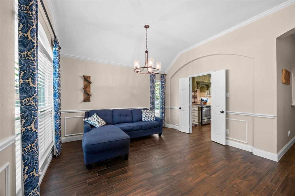 Hilltop Estates Phase 3 - Residential