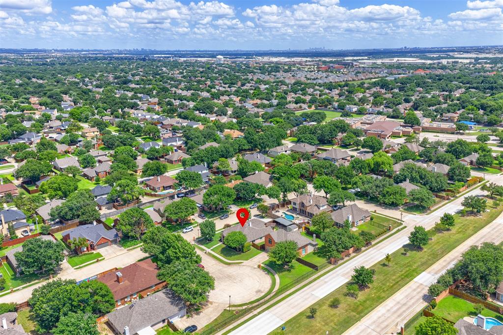 Hilltop Estates Phase 3 - Residential