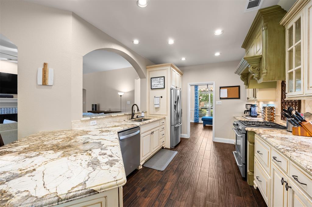 Hilltop Estates Phase 3 - Residential