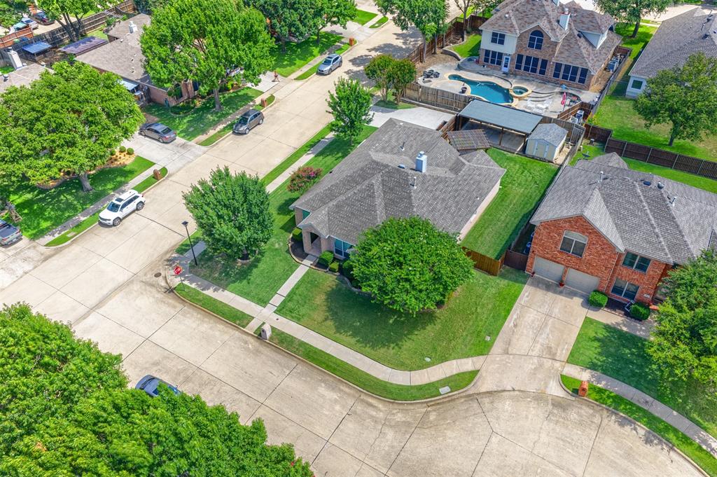 Hilltop Estates Phase 3 - Residential