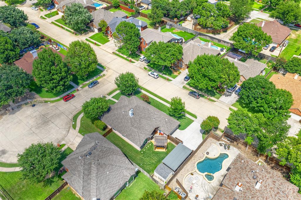 Hilltop Estates Phase 3 - Residential