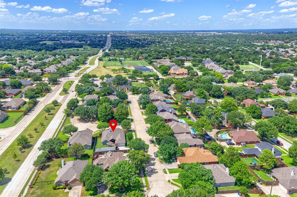 Hilltop Estates Phase 3 - Residential