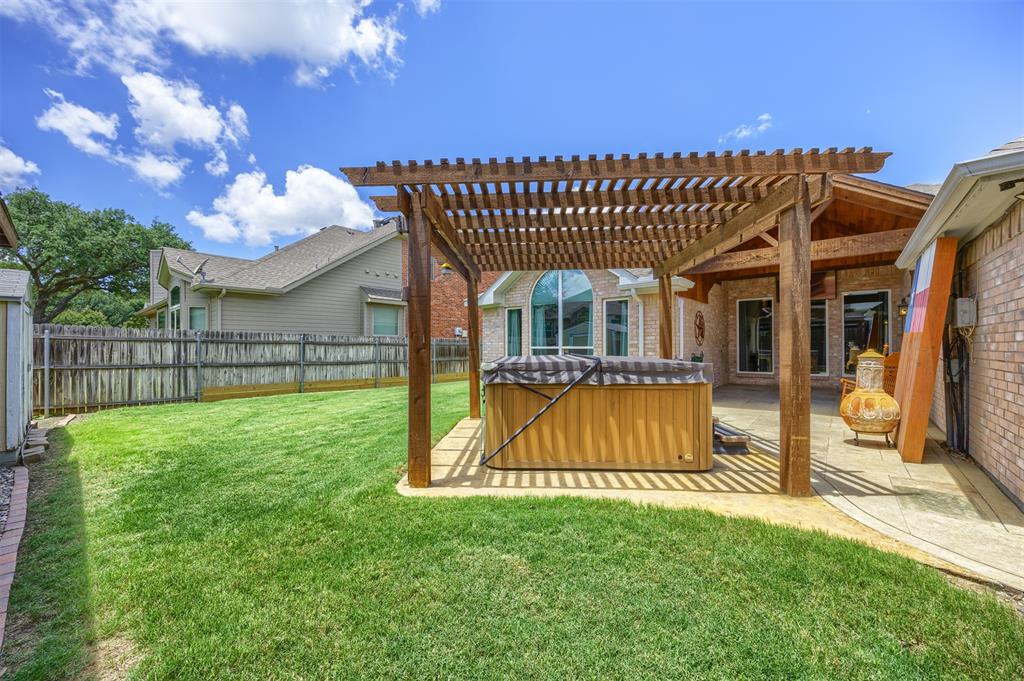 Hilltop Estates Phase 3 - Residential