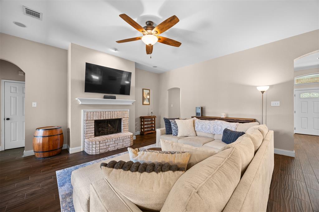 Hilltop Estates Phase 3 - Residential