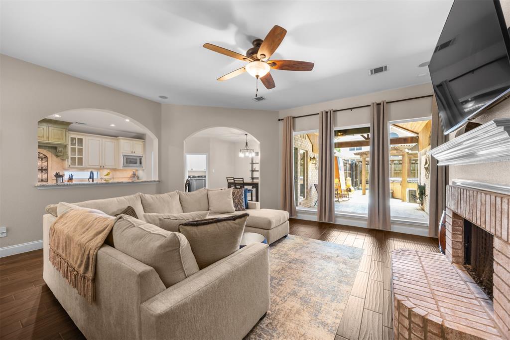 Hilltop Estates Phase 3 - Residential