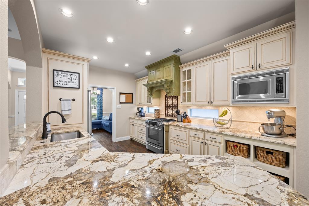 Hilltop Estates Phase 3 - Residential