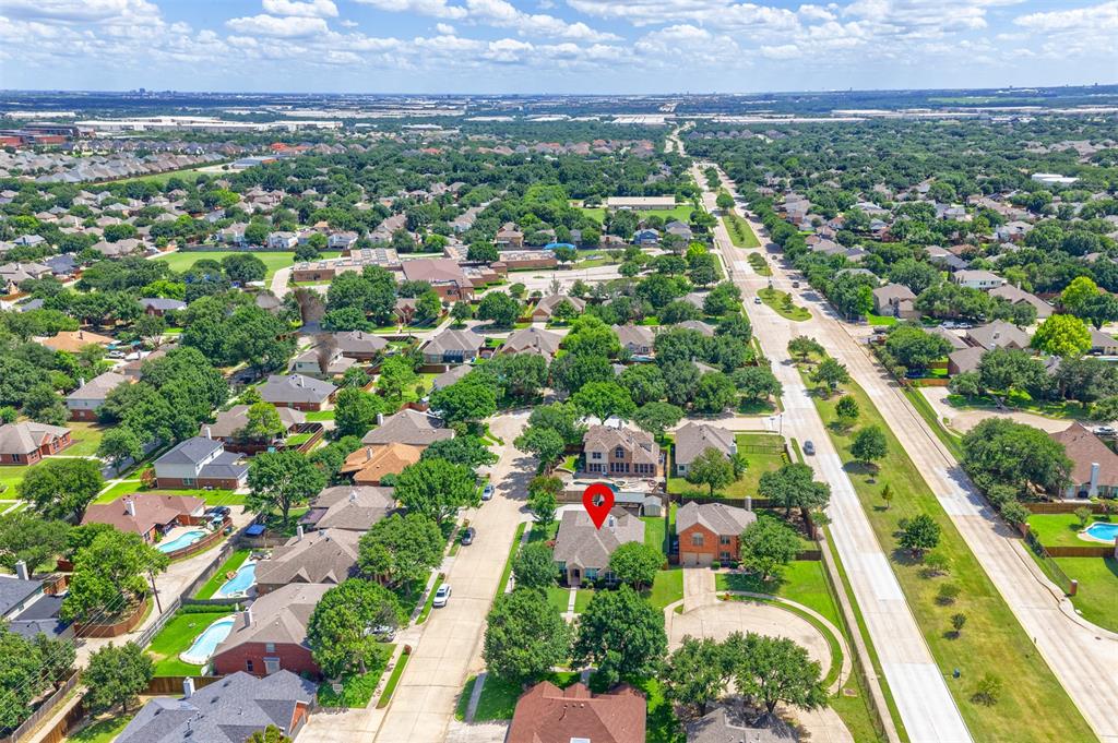Hilltop Estates Phase 3 - Residential