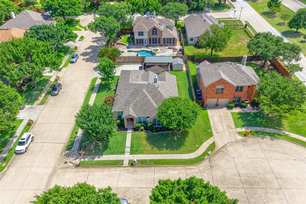 Hilltop Estates Phase 3 - Residential