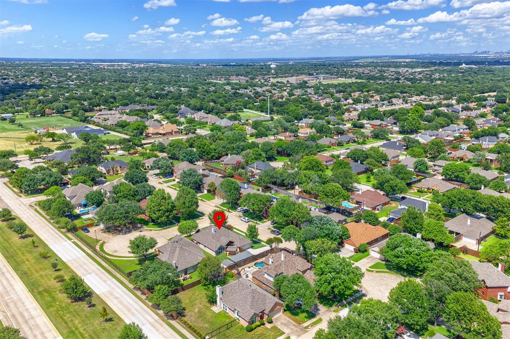 Hilltop Estates Phase 3 - Residential
