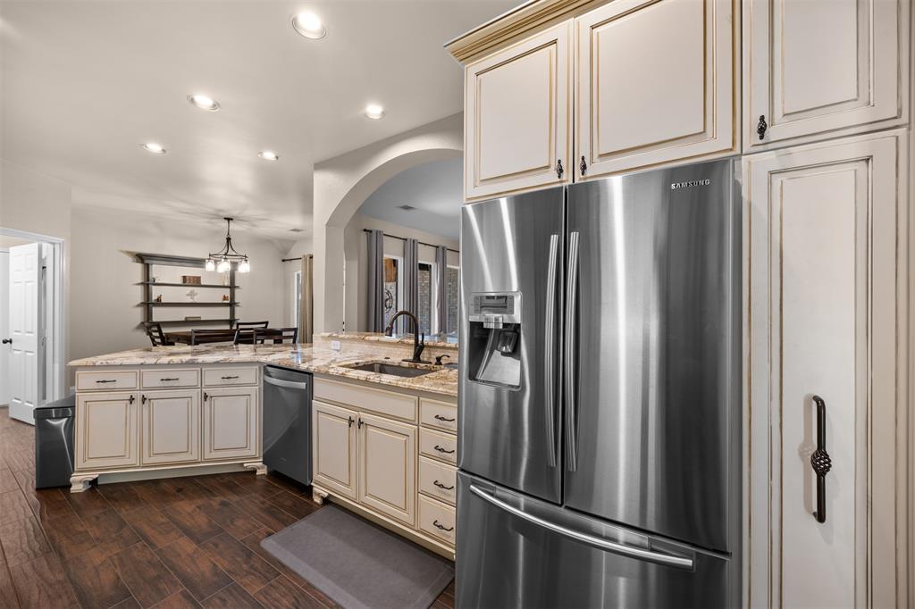Hilltop Estates Phase 3 - Residential