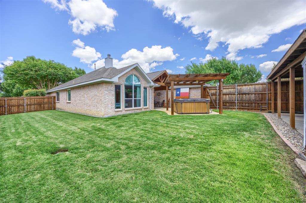 Hilltop Estates Phase 3 - Residential