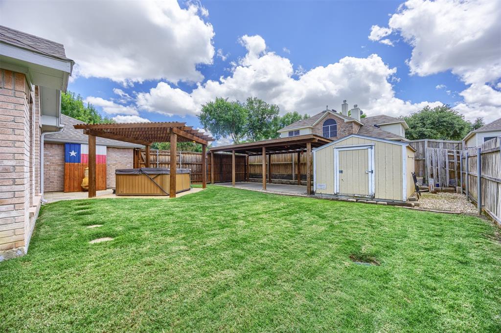 Hilltop Estates Phase 3 - Residential
