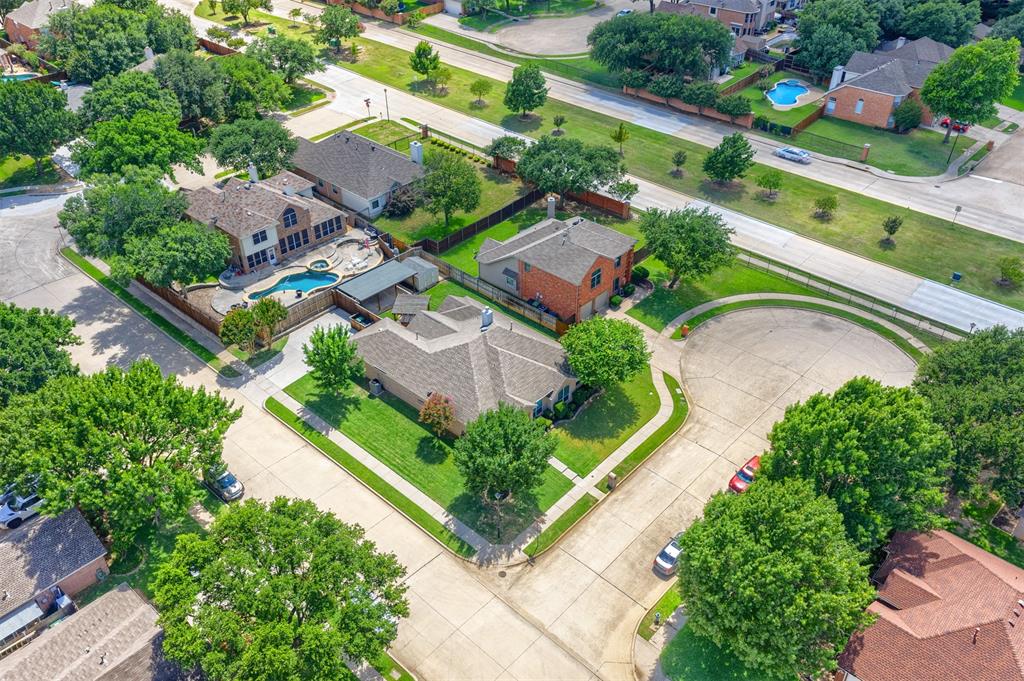 Hilltop Estates Phase 3 - Residential