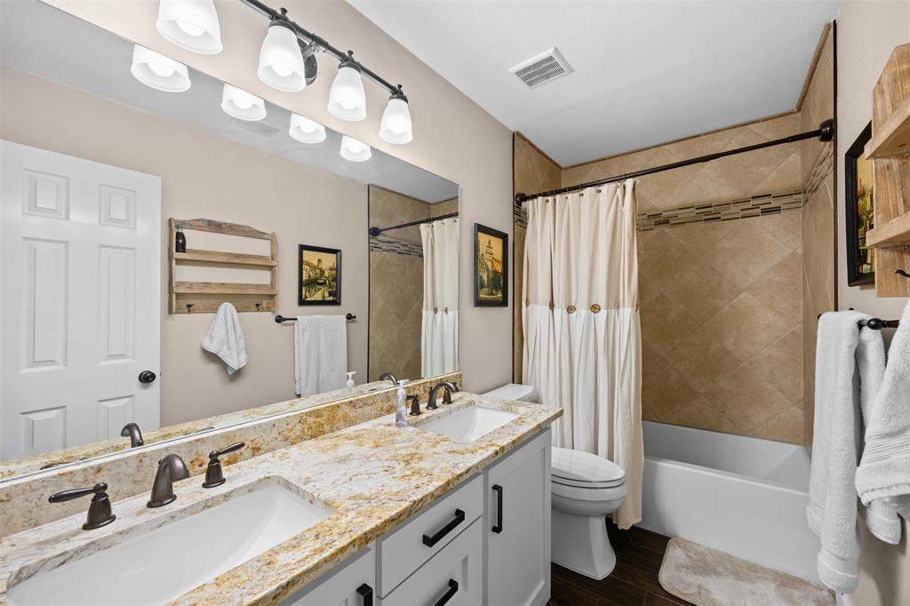 Hilltop Estates Phase 3 - Residential