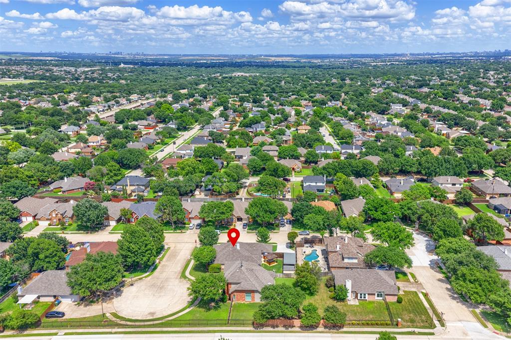Hilltop Estates Phase 3 - Residential