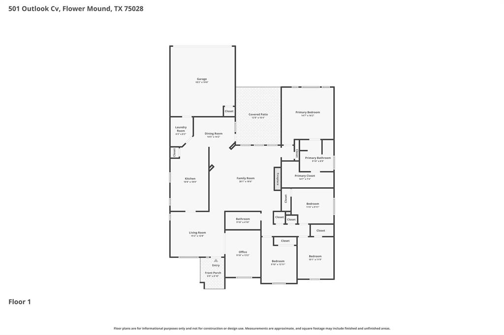 Hilltop Estates Phase 3 - Residential