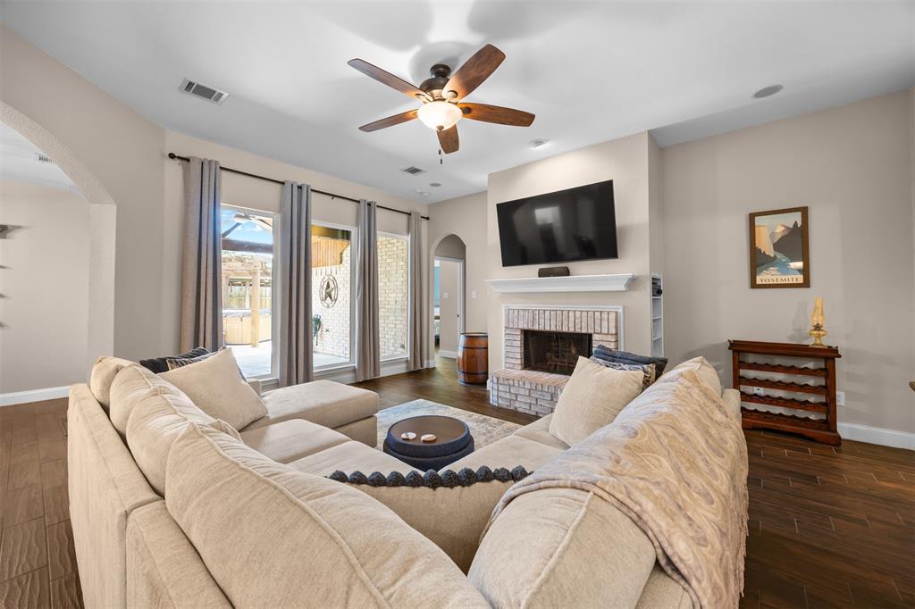Hilltop Estates Phase 3 - Residential