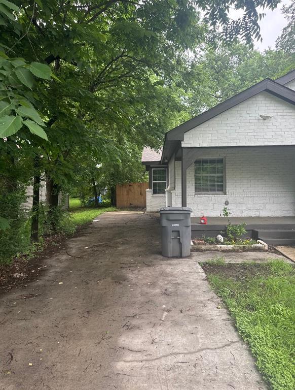 Camps Alex - Residential