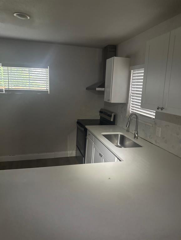 Camps Alex - Residential