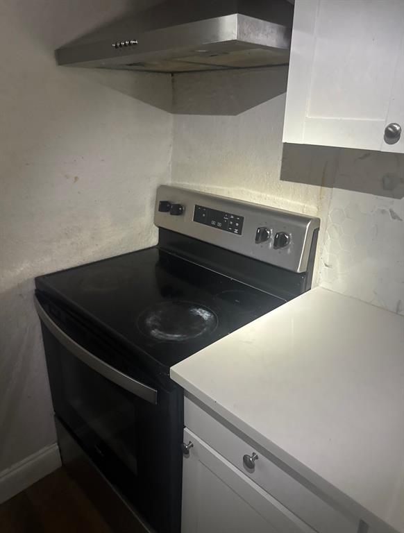 Camps Alex - Residential