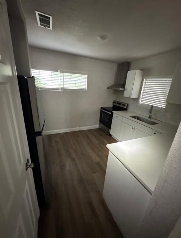 Camps Alex - Residential