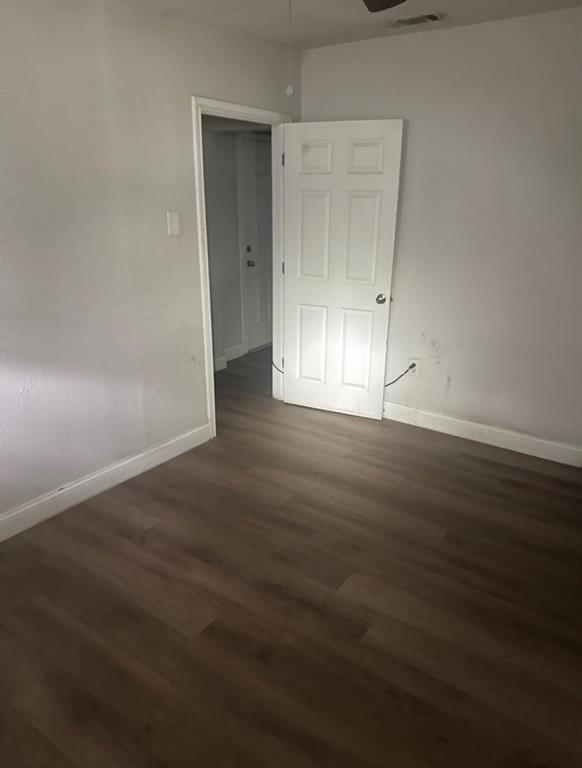 Camps Alex - Residential