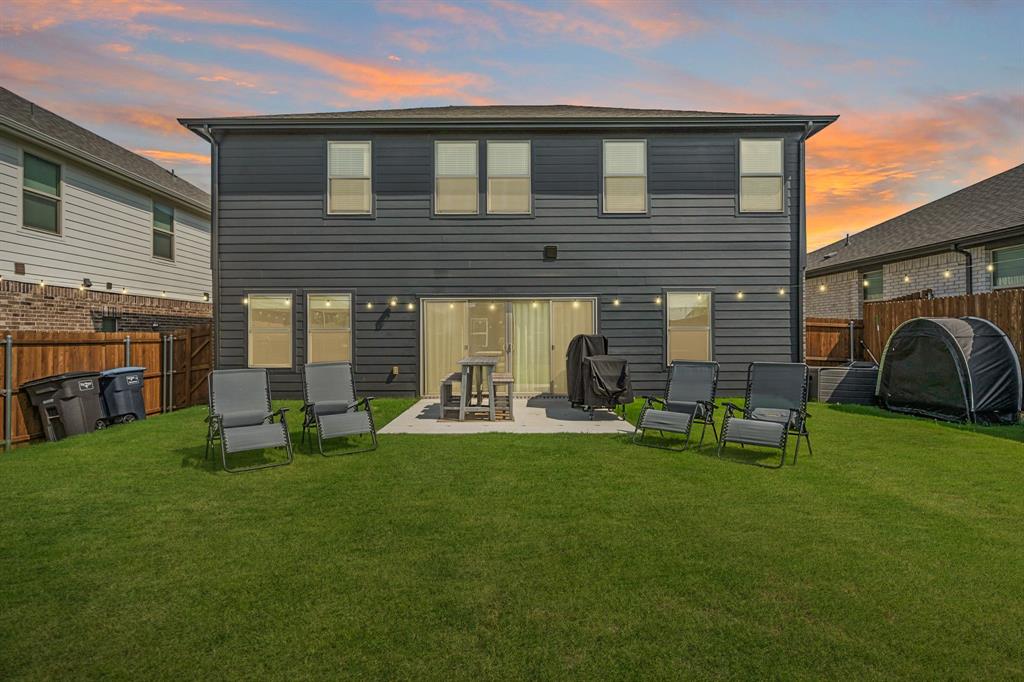 Cibolo Hill Add - Residential