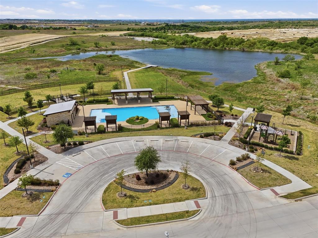 Cibolo Hill Add - Residential