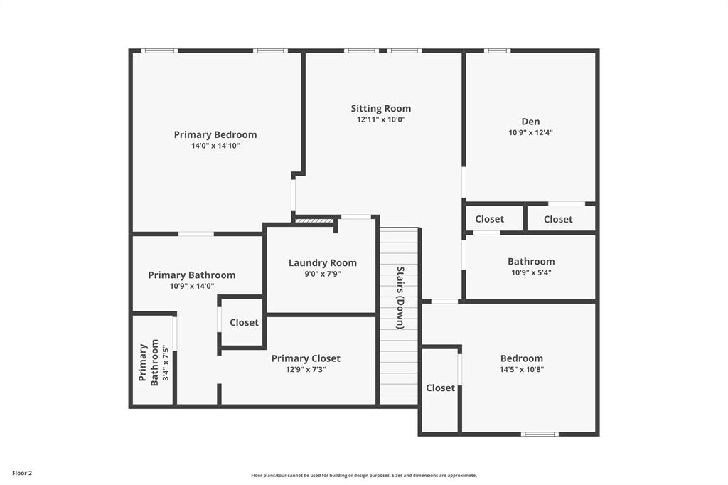 Cibolo Hill Add - Residential