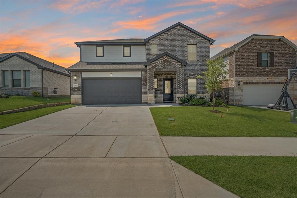 Cibolo Hill Add - Residential