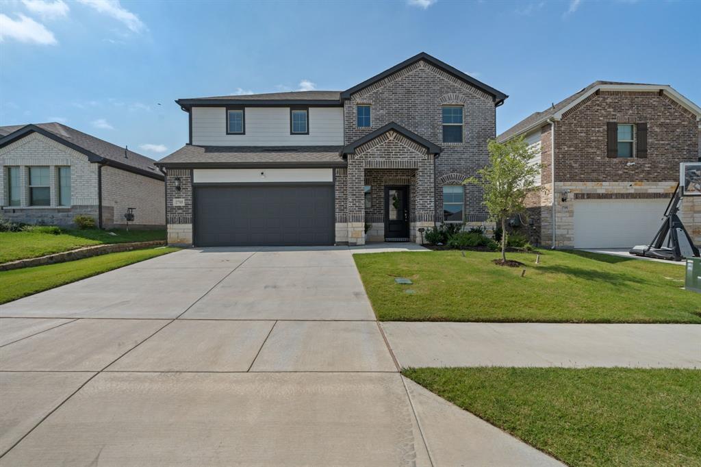 Cibolo Hill Add - Residential