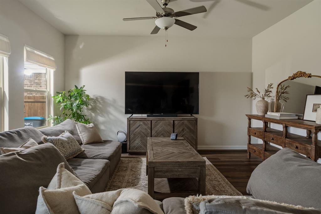 Cibolo Hill Add - Residential