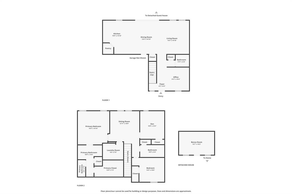 Cibolo Hill Add - Residential