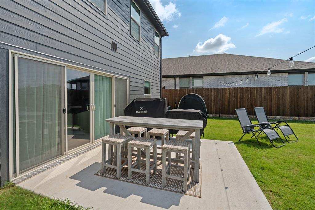 Cibolo Hill Add - Residential