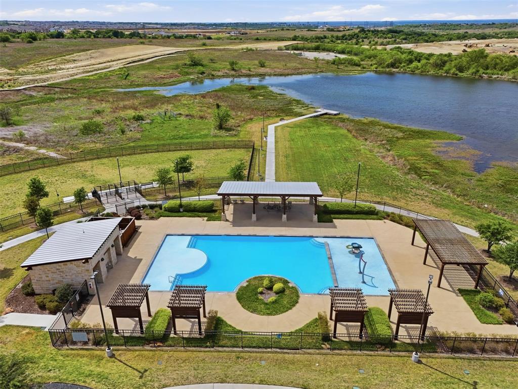 Cibolo Hill Add - Residential