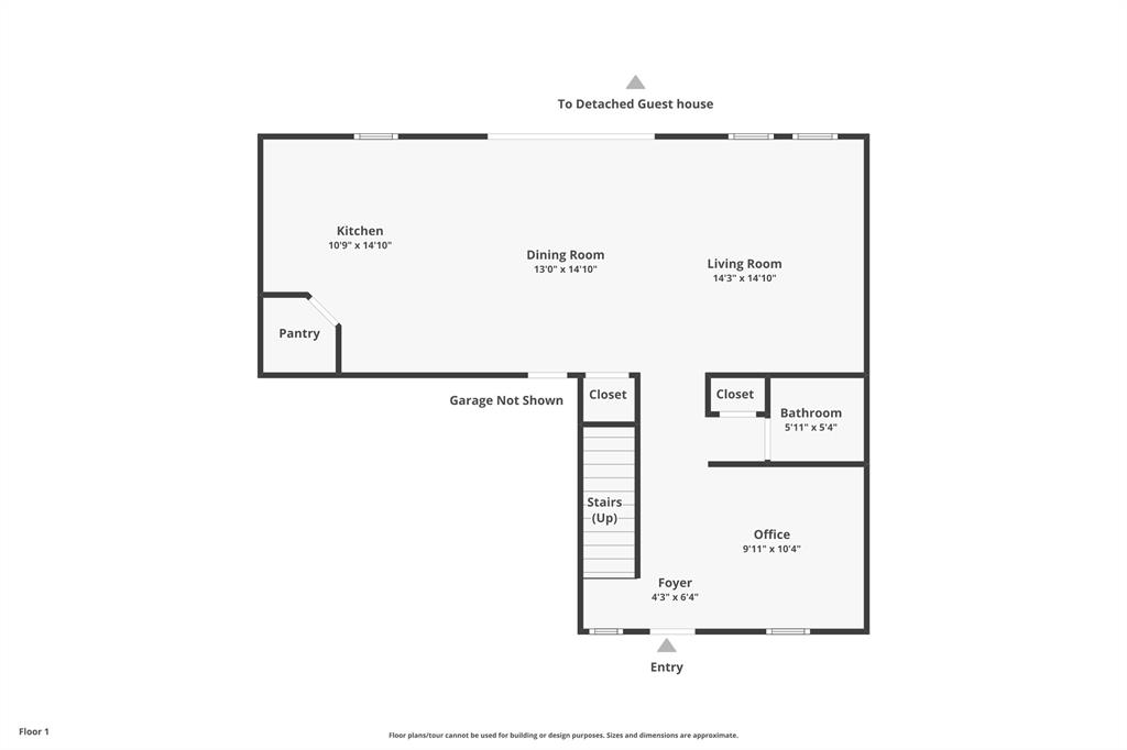 Cibolo Hill Add - Residential