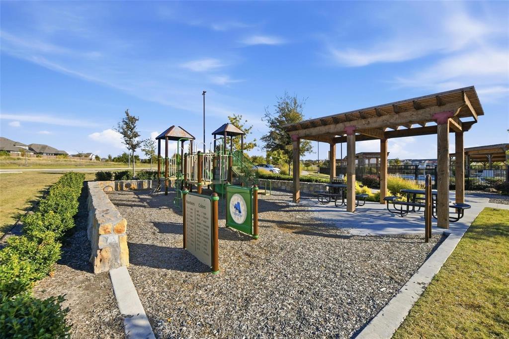 Cibolo Hill Add - Residential