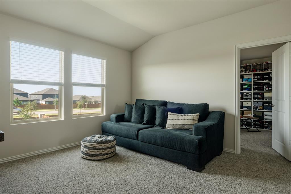 Cibolo Hill Add - Residential