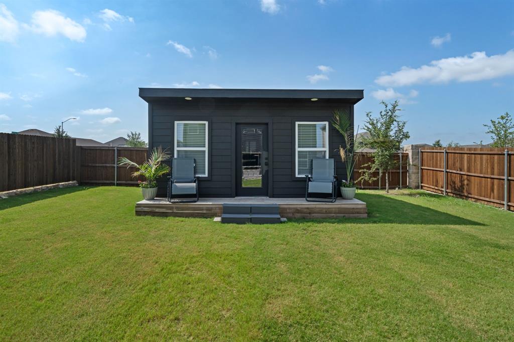 Cibolo Hill Add - Residential