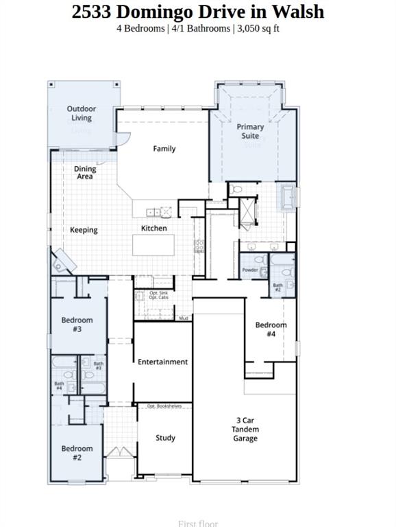 Walsh - Residential