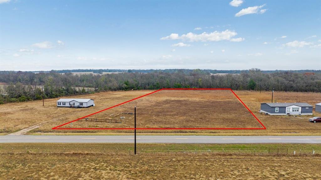 A genuine opportunity to own a nice piece of Northeast Texas land at an affordable price. This 2.5-acre tract offers the space and flexibility you need without the restrictions or high costs found closer to the metroplex. Located on paved FM 1497, it provides easy access to Paris and all the peace of rural living.