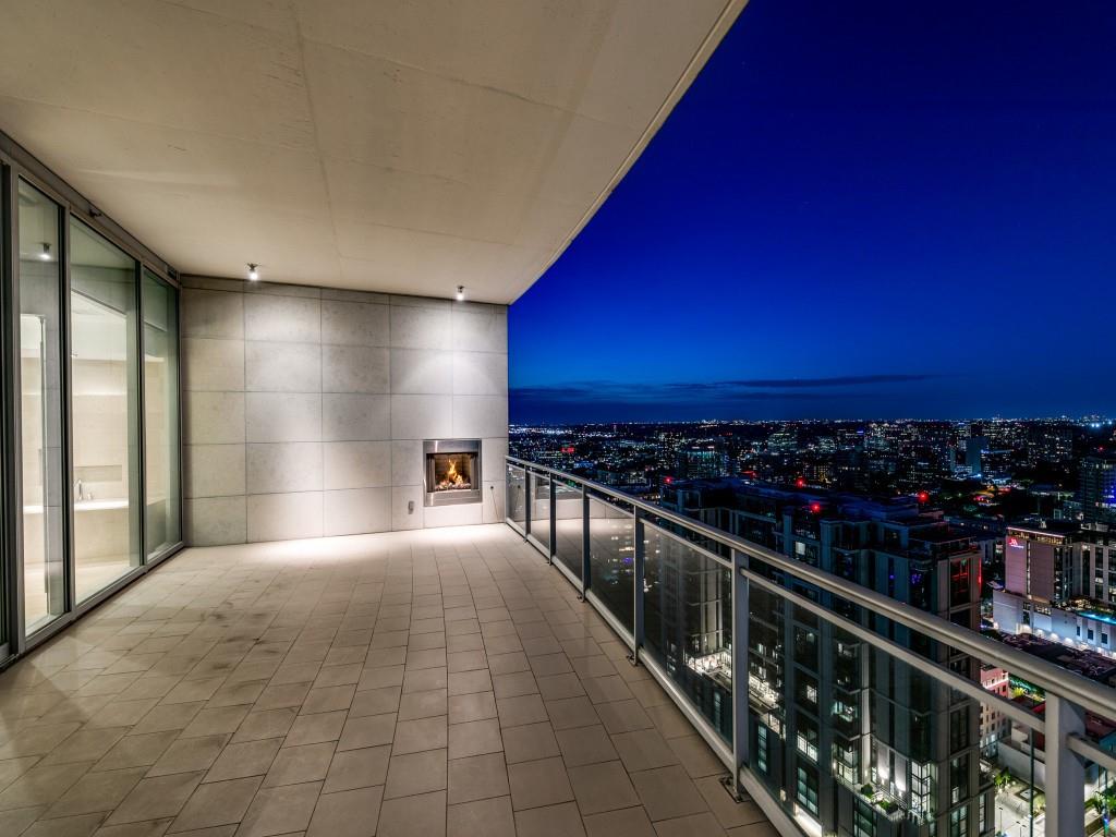 Azure - Residential