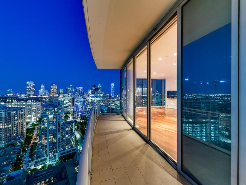 Azure - Residential