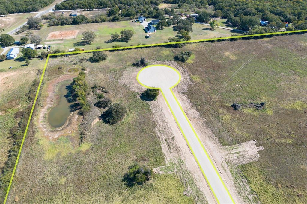 Coyote Meadow Ln - Land