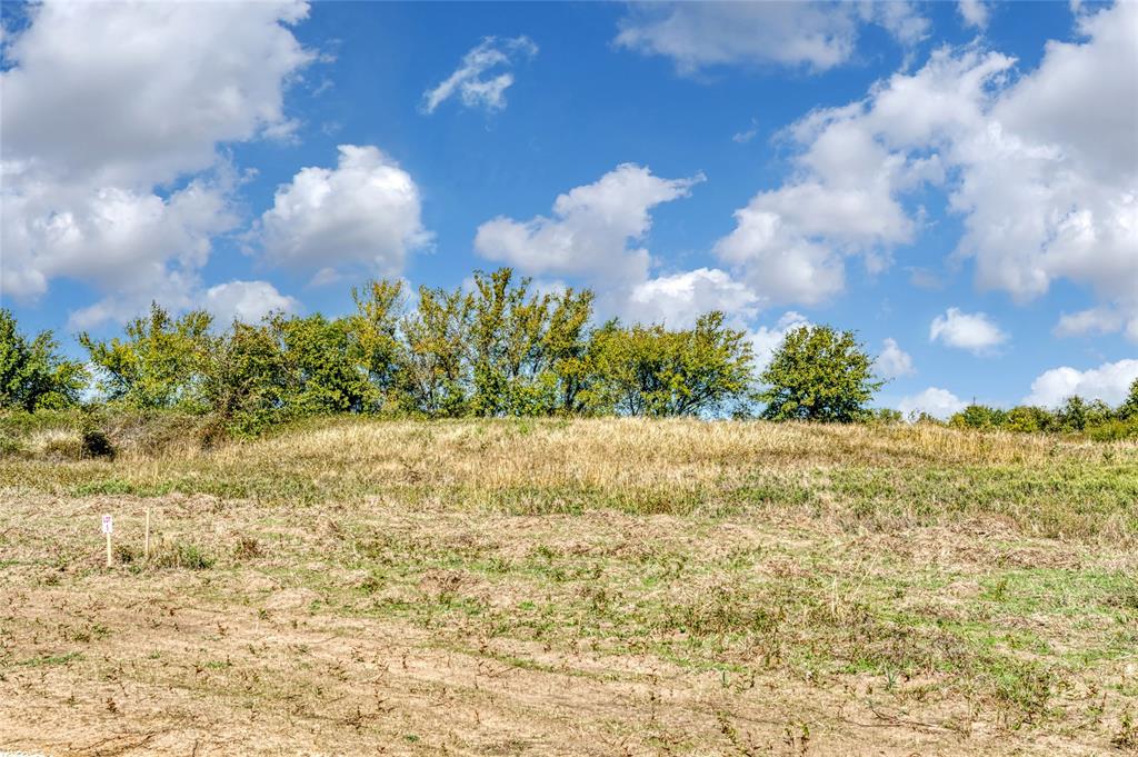 Coyote Meadow Ln - Land