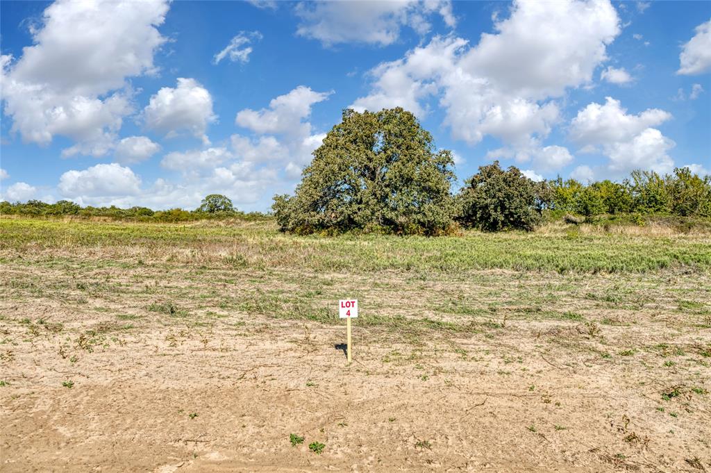 Coyote Meadow Ln - Land