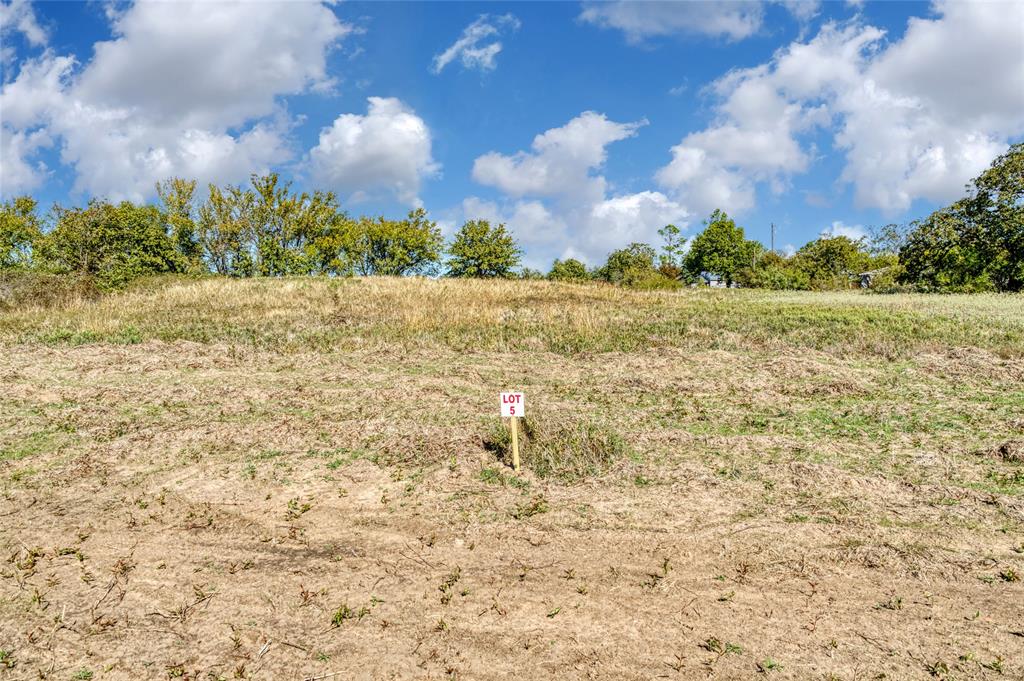 Coyote Meadow Ln - Land