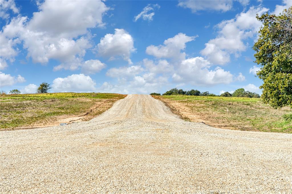 Coyote Meadow Ln - Land
