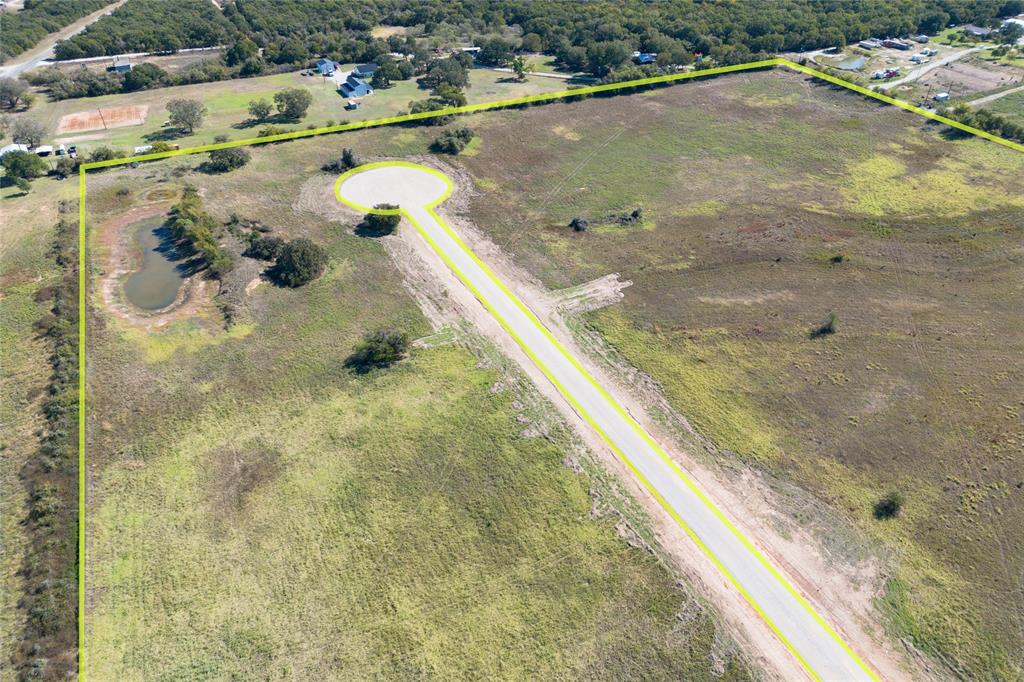 Coyote Meadow Ln - Land